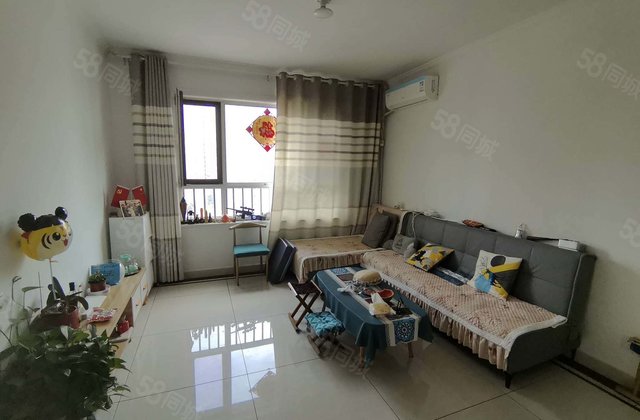 星光清水湾 中间楼层 东边户元宝户型 购物方便 满二