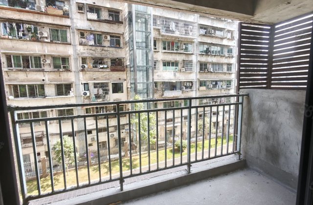 金悦华府2室2厅70㎡28.8万二手房图片