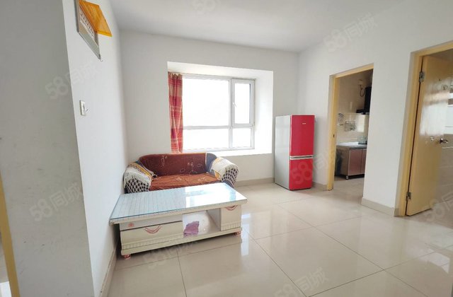 老文轩 新小区 边户 全明户型 带储藏室 羡林苑