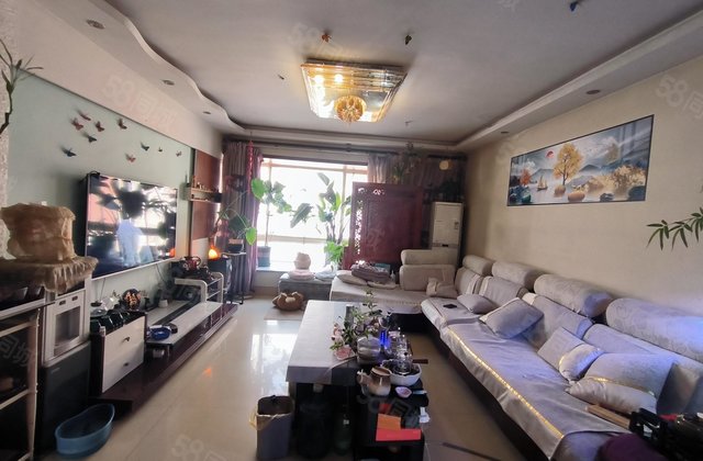 东昌路中通时代豪园二期三室双卫保证真实湖畔佳苑公路馨苑凤凰苑