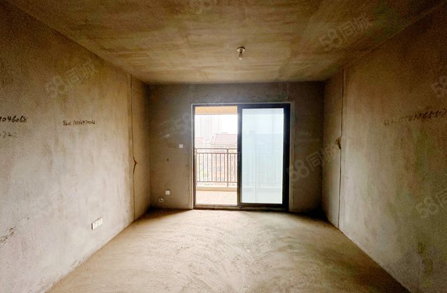 中欣楚天熙苑3室2厅116.86㎡85万二手房图片