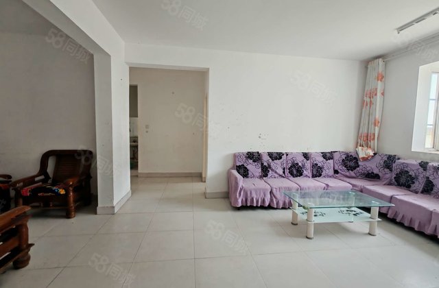 楼龄新 望湖小区 南北通透 近医院 近一周新上房源 抢先看