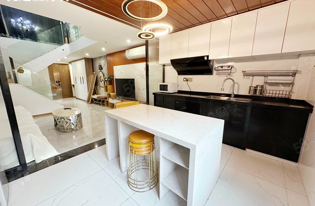 华新方圆3332室2厅33.9㎡60万二手房图片