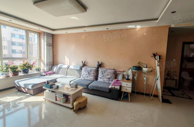 尚城3室2厅101.8㎡42万二手房图片