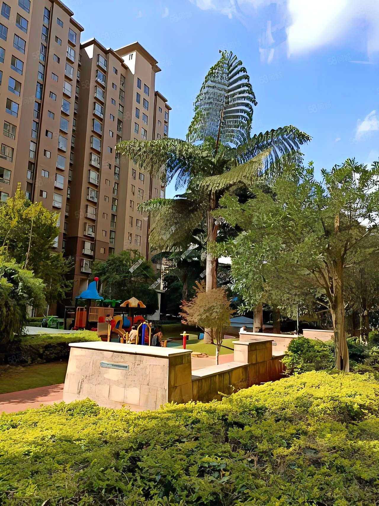 北京路地铁口精装4房丽水雅苑南北通透看房方便满五年