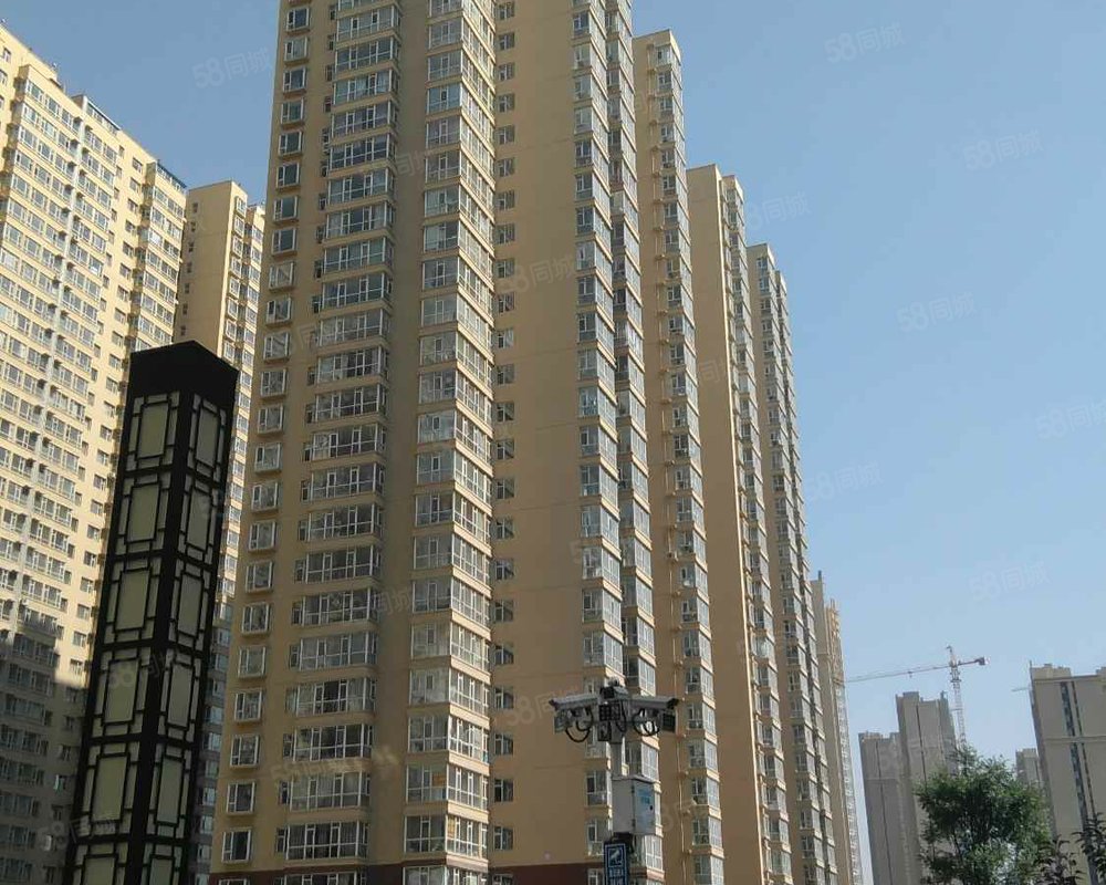 圣湖观澜国际小区详情,房价走势,房源,业主论坛】- 太原58同城