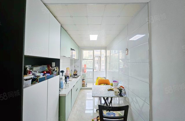 富奥花园A区2室2厅94.52㎡76万二手房图片