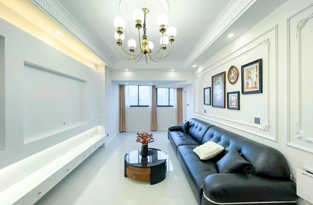 百伦广场(郫筒)3室2厅93.02㎡79.8万二手房图片