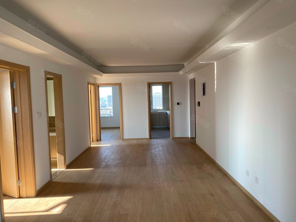 大悦雅园3室2厅2卫114.04㎡西南275万