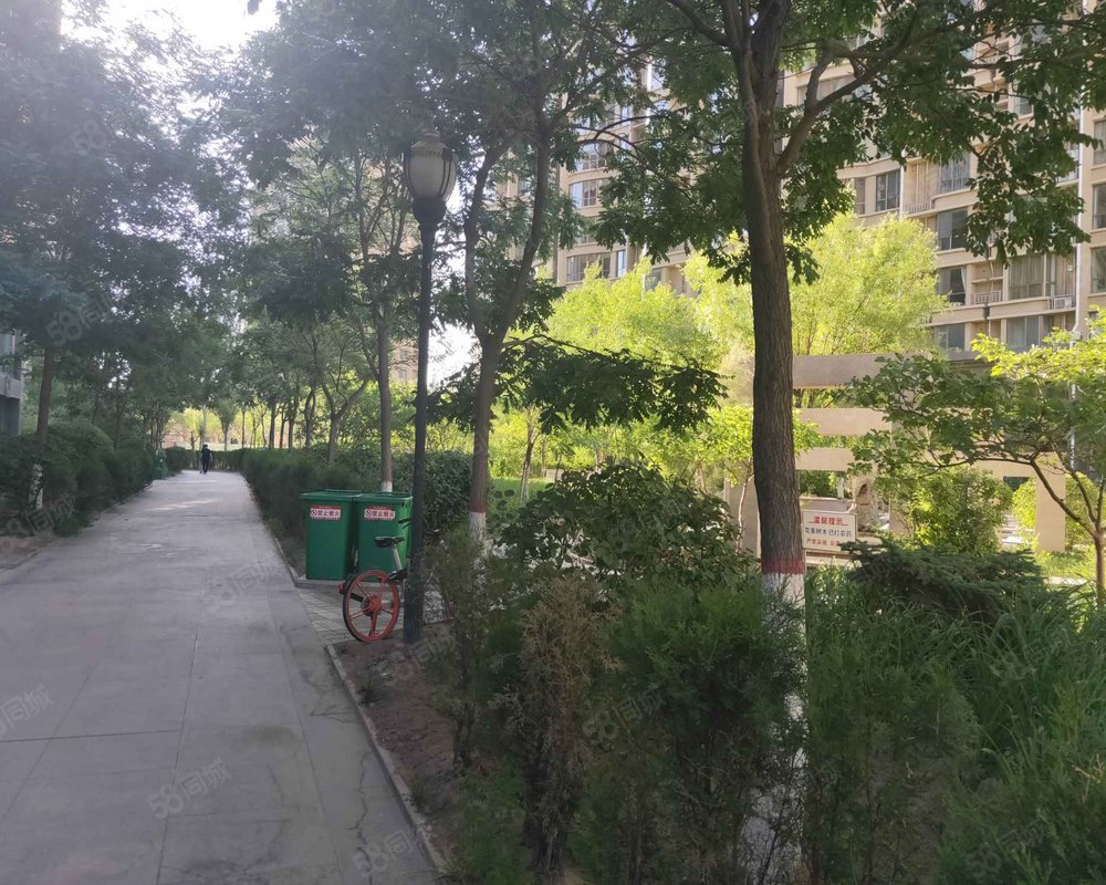 【金茂豪庭, 金茂豪庭小区详情,房价走势,房源,业主论坛】- 包头58