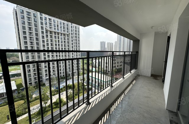 急售边户！四叶草！新房未住！双阳台！儒辰辰悦！翡丽湾！可按揭