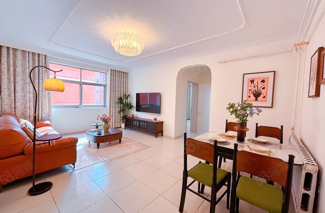 金鼎东临，东昌中学，2楼，聊建公司，市委家属院，东边户