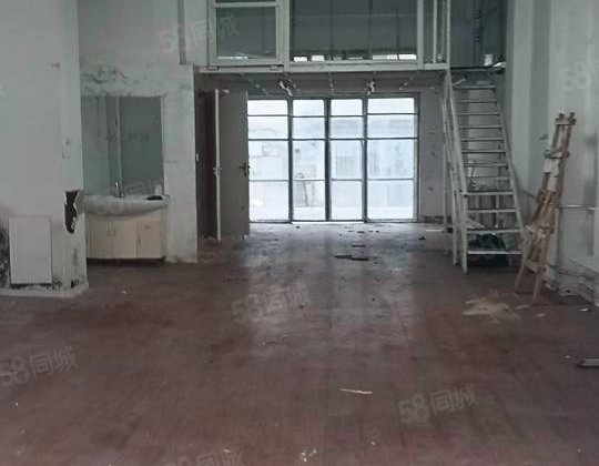 亿佳府1室1厅108.88㎡59万二手房图片