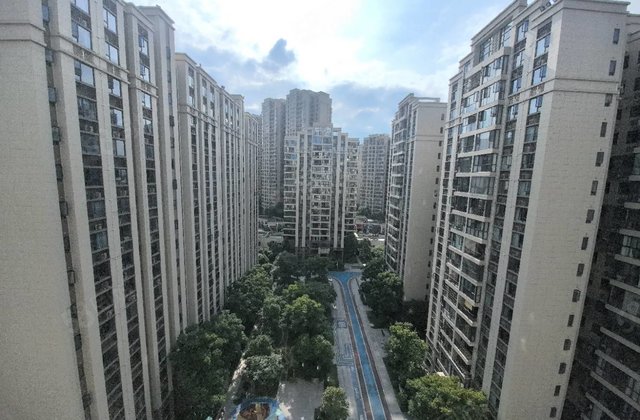 碧桂园天誉3室2厅110㎡81.8万二手房图片