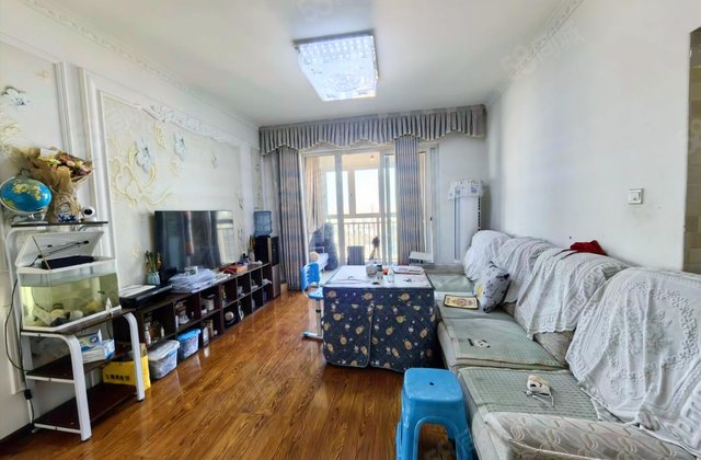 西城鸥鹭湾2室2厅79.38㎡55万二手房图片