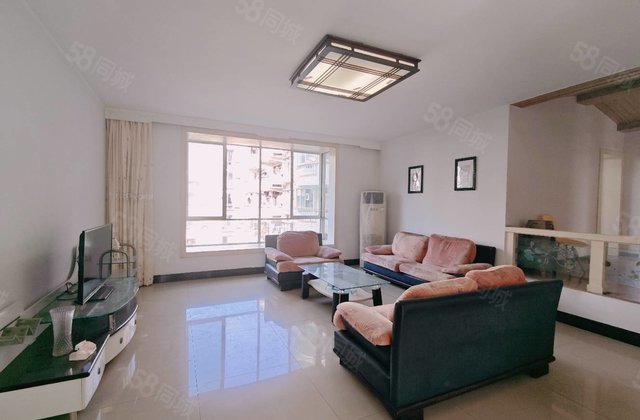 蓝鹰花园4室2厅145㎡29万二手房图片