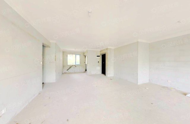 绿地晖悦花园3室2厅110.52㎡115万二手房图片