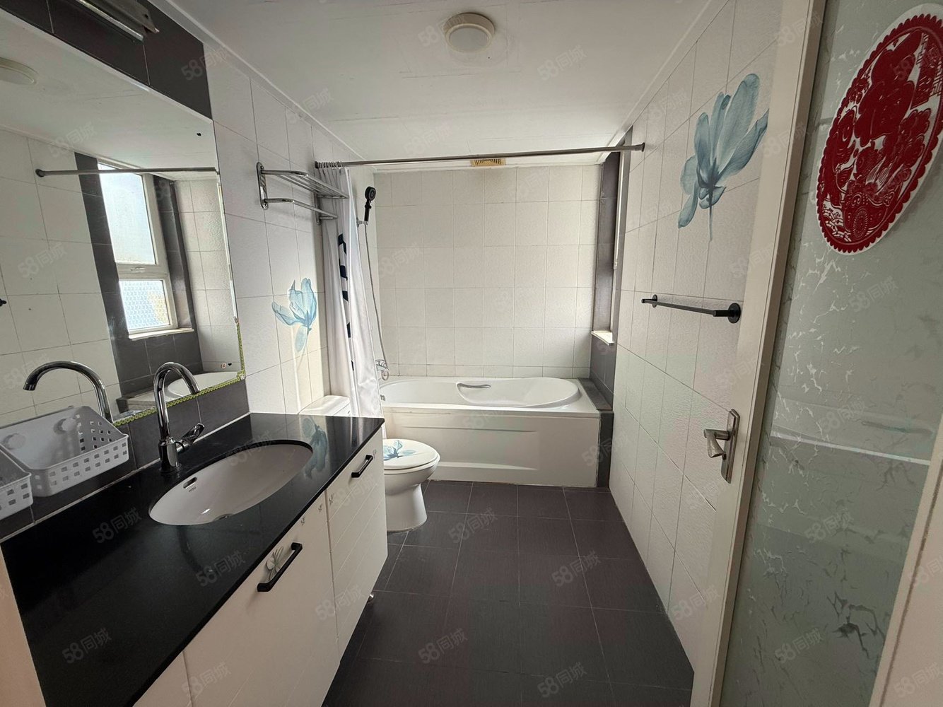 奧林匹克花園(三期)3室2廳2衛(wèi)122.58㎡南625萬