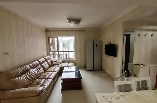 实验  附近  莲湖新城  水岸花语精装三室