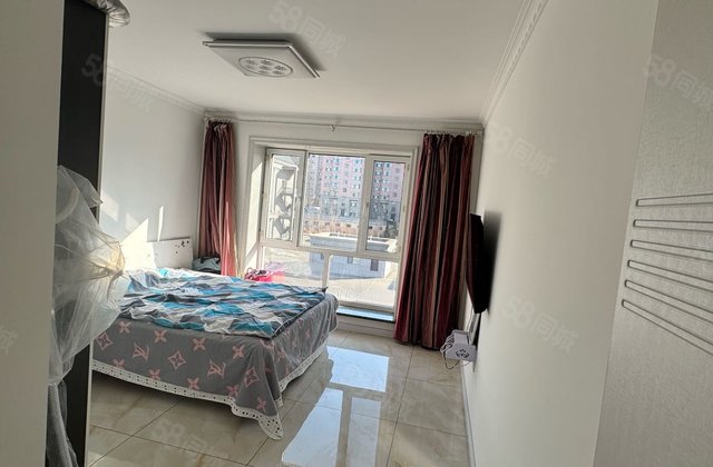 紫怡花园3室2厅120㎡47万二手房图片