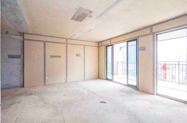 中建麓江府3室2厅117.73㎡149.8万二手房图片