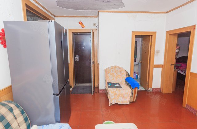 东岗小区(杏花岭)2室2厅78.22㎡35万二手房图片