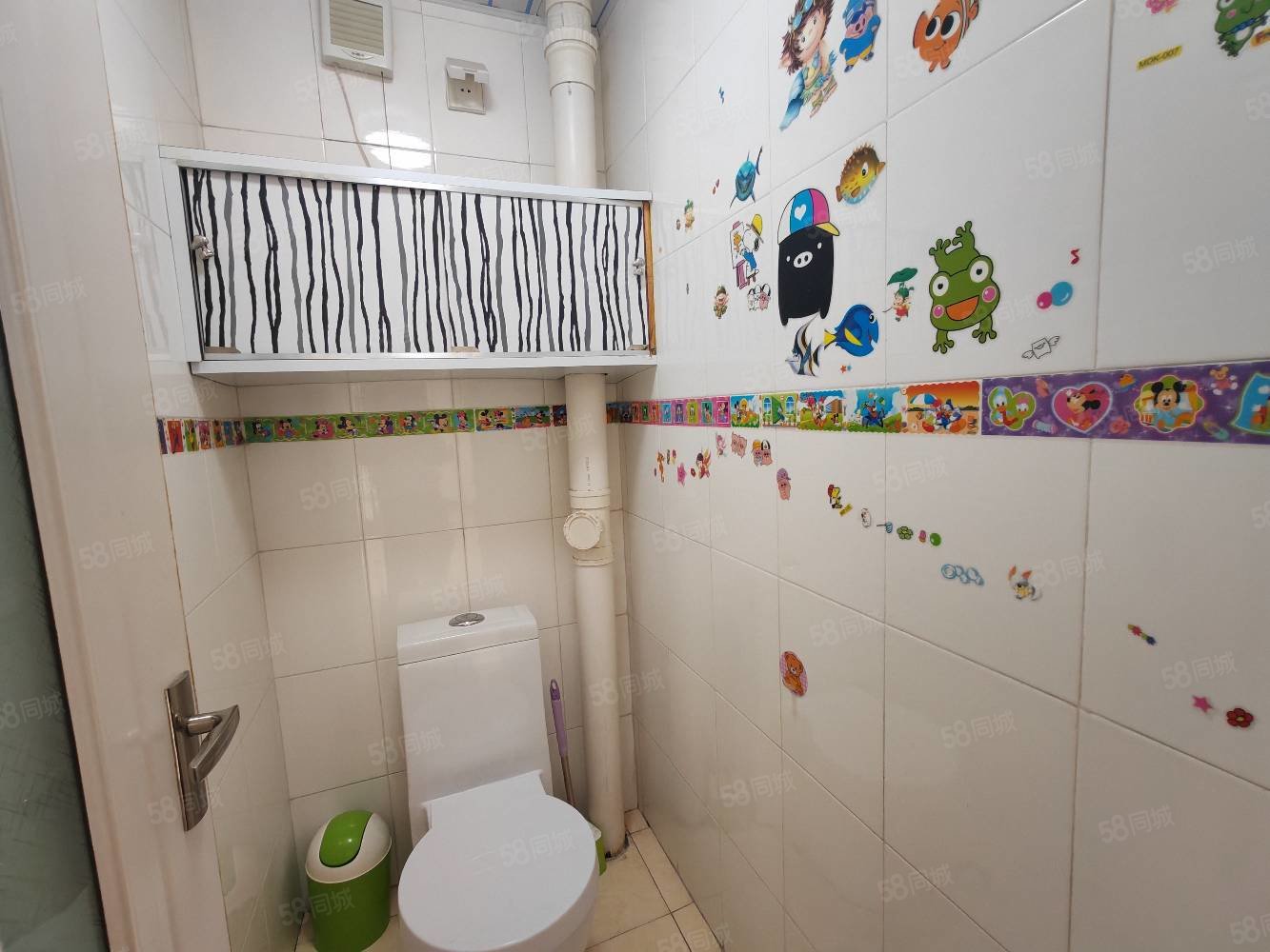 茂源小区3室2厅2卫99㎡南北38.5万