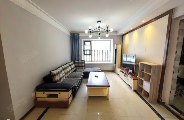 锦江国际花园3室1厅84.38㎡142.8万二手房图片