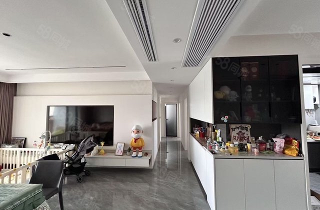 南园3室2厅135㎡75万二手房图片