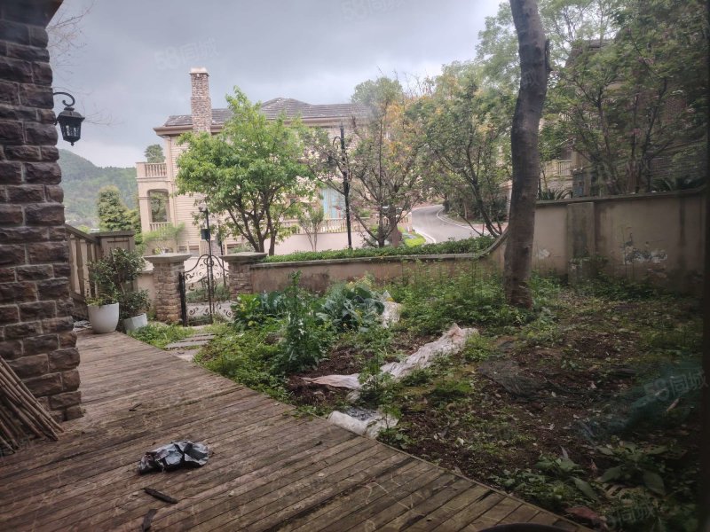 满五 南向采光好 车位充足 商品房,中粮御岭湾-成都58同城