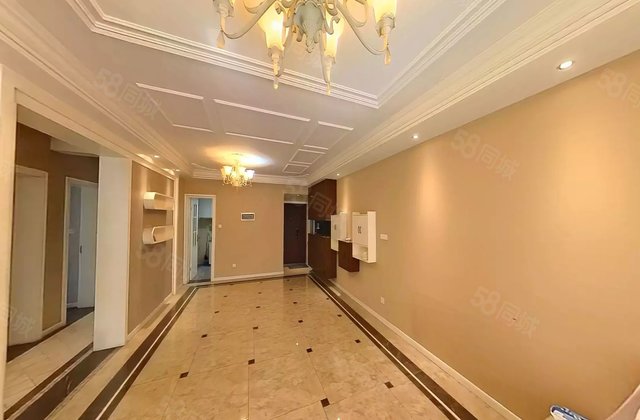 公园20183室2厅140.8㎡140万二手房图片