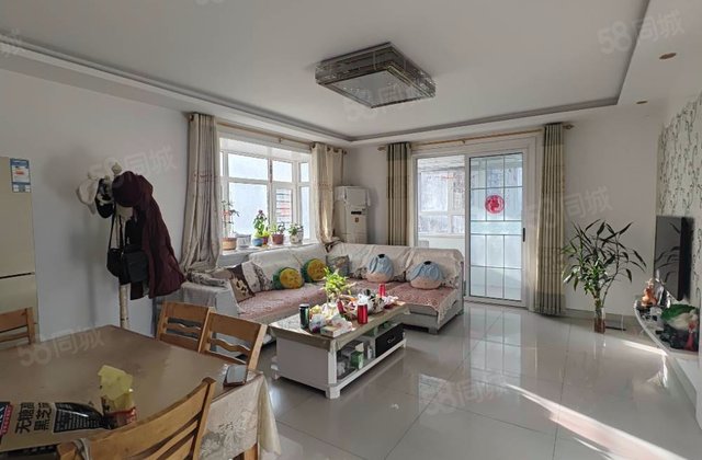 恒源御景2室2厅94.51㎡66万二手房图片