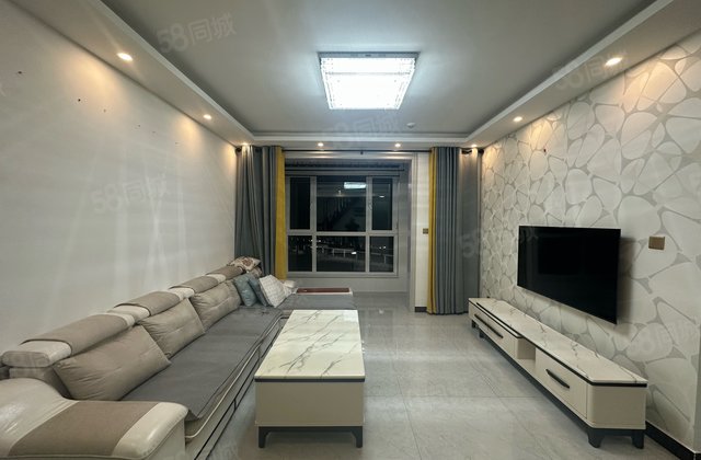 兴隆御景3室2厅115㎡53万二手房图片