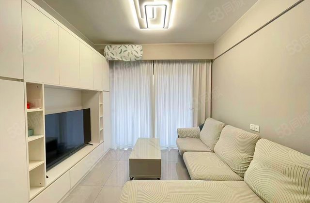 佳兆业时代芳华(三期)3室2厅88.3㎡89万二手房图片