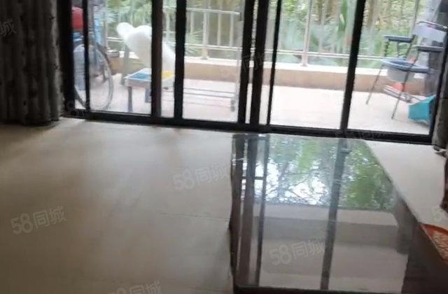 宝安椰林湾3室2厅93㎡90万二手房图片