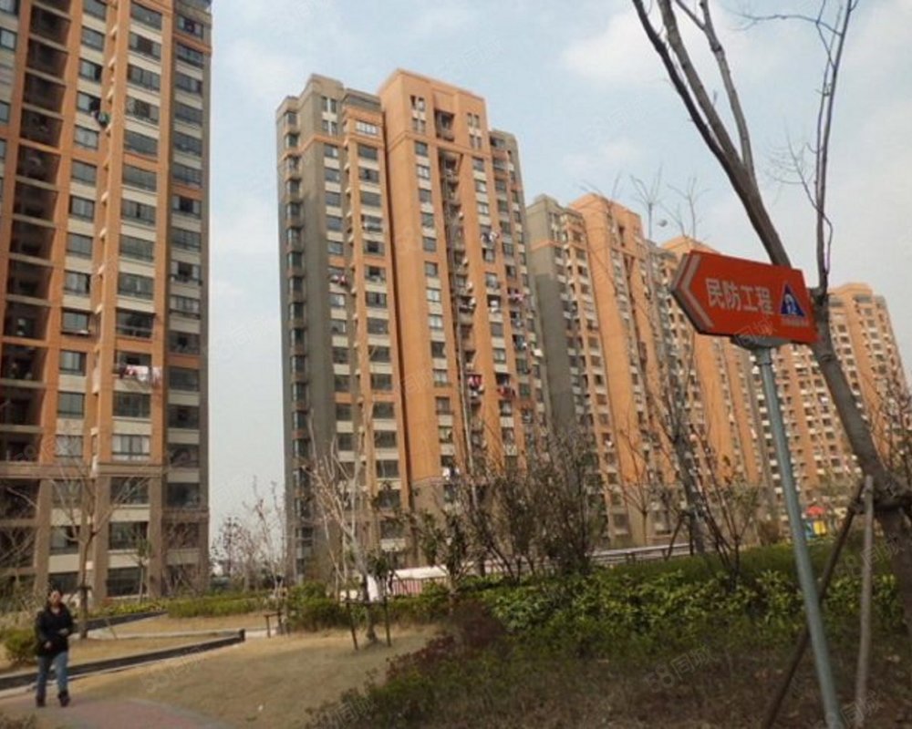 【民惠佳苑(七区), 民惠佳苑(七区)小区详情,房价走势,房源,业主论坛