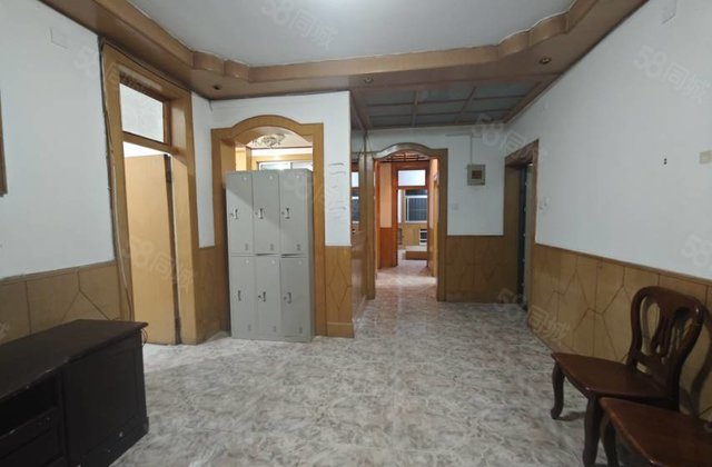 兴华路  老东昌！步梯二楼！聊建一公司家属院3室