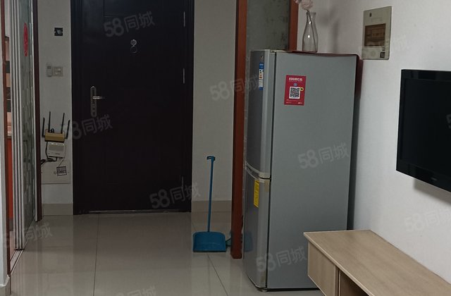 U派2室1厅35㎡36.8万二手房图片