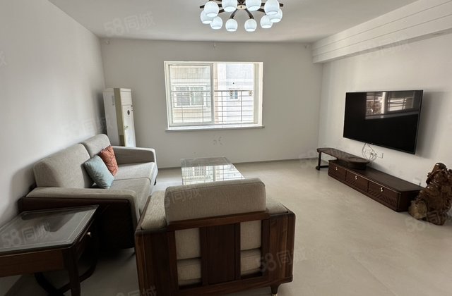 创世纪一期3室2厅112㎡99.8万二手房图片