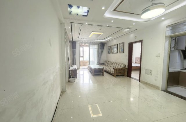 急售 东苑中學 滨河实验 昌润莲城 三室两卫 免大税 送车储