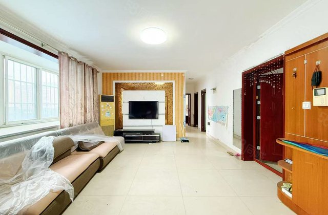 东昌中学电梯房，东边户，房龄新，正泓新天地，单价低