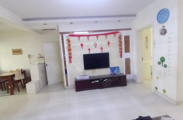 相府锦苑3室2厅105㎡45万二手房图片