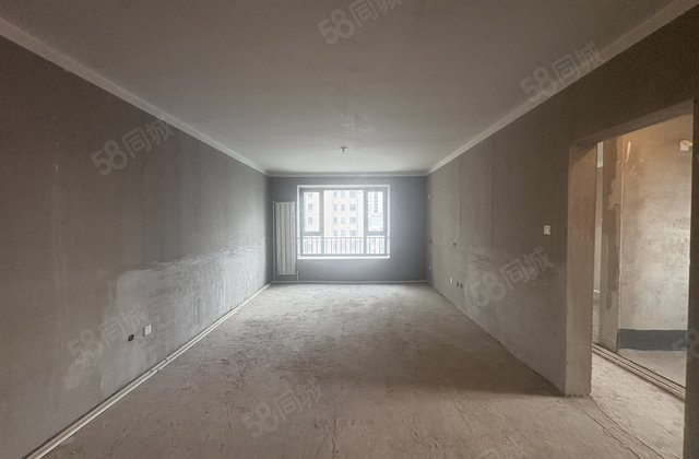 新名仕花园3室2厅125㎡78.8万二手房图片