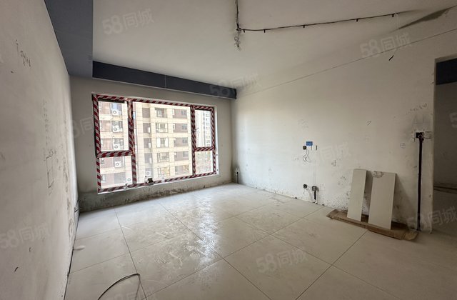 中冶德贤华府玺院3室2厅132㎡169.8万二手房图片