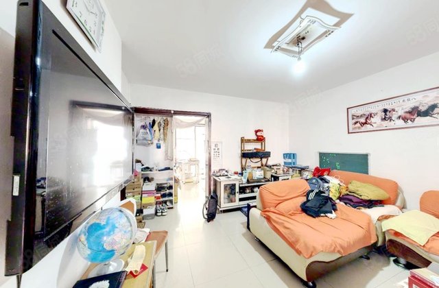 国际新城(北区)2室1厅71.7㎡36万二手房图片