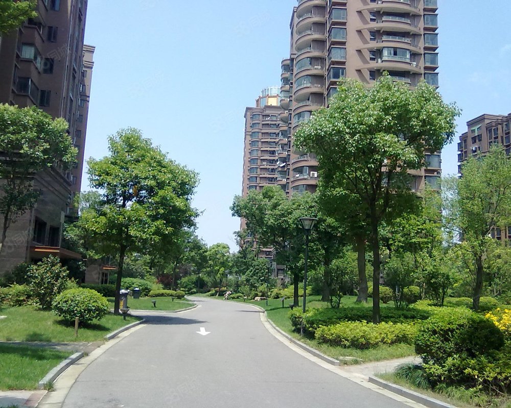 【绿地东上海海富城市花园(三期), 绿地东上海海富城市花园(三期)小区