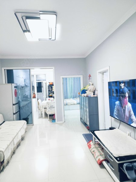 万宝小区2室1厅1卫65㎡南19.5万