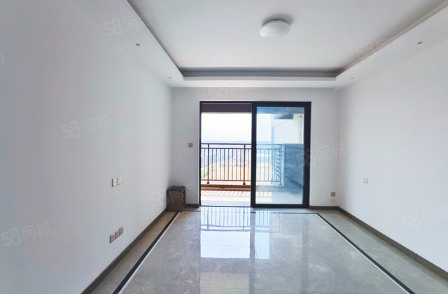 龙湖日盛奕境3室2厅124.11㎡86.8万二手房图片