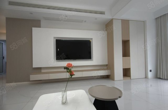 东方瑞景3室2厅125㎡58.8万二手房图片