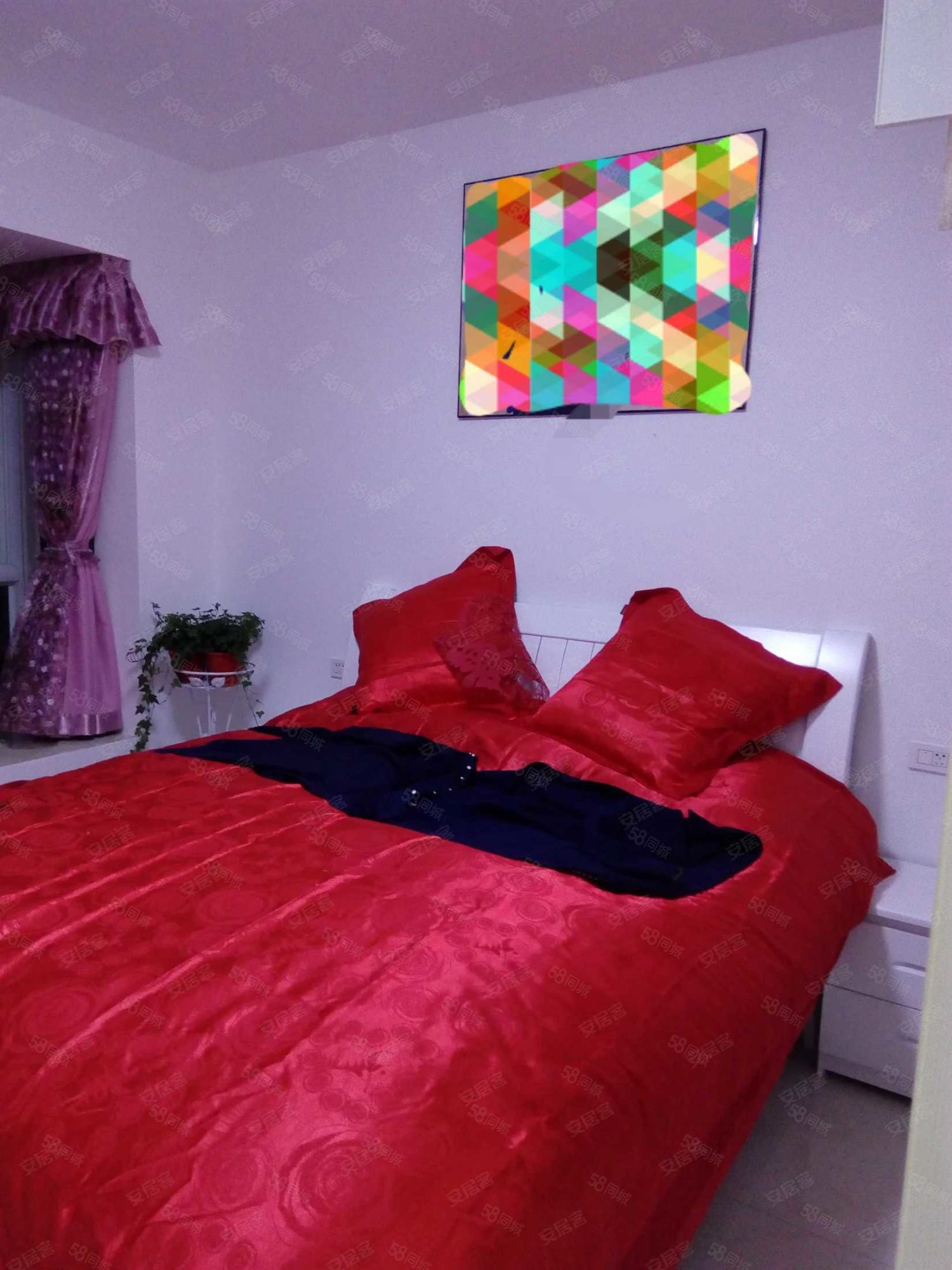 盛世东城4室2厅2卫141.8㎡南75万